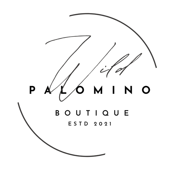 WildPalominoBoutique LLC